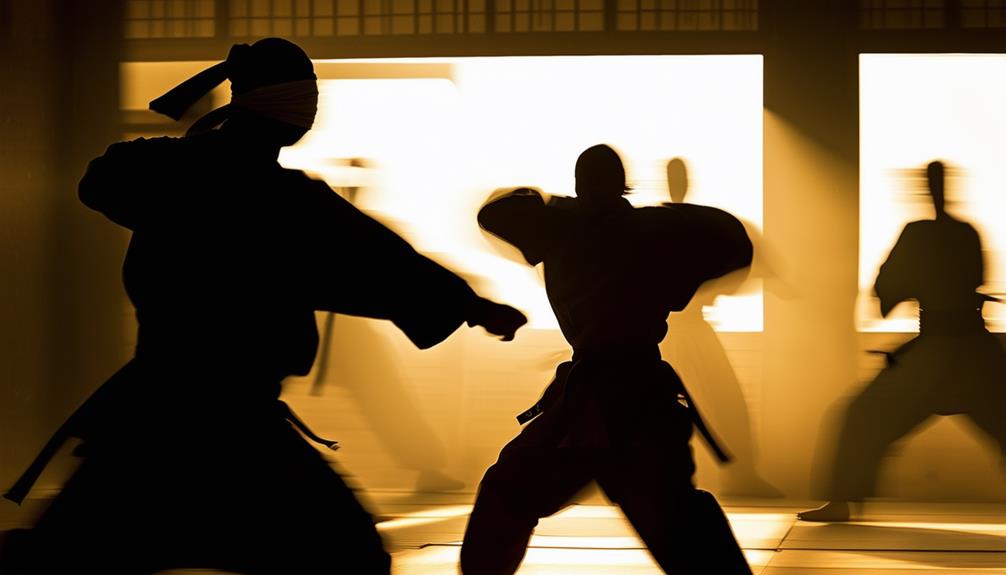 improving spatial perception skills