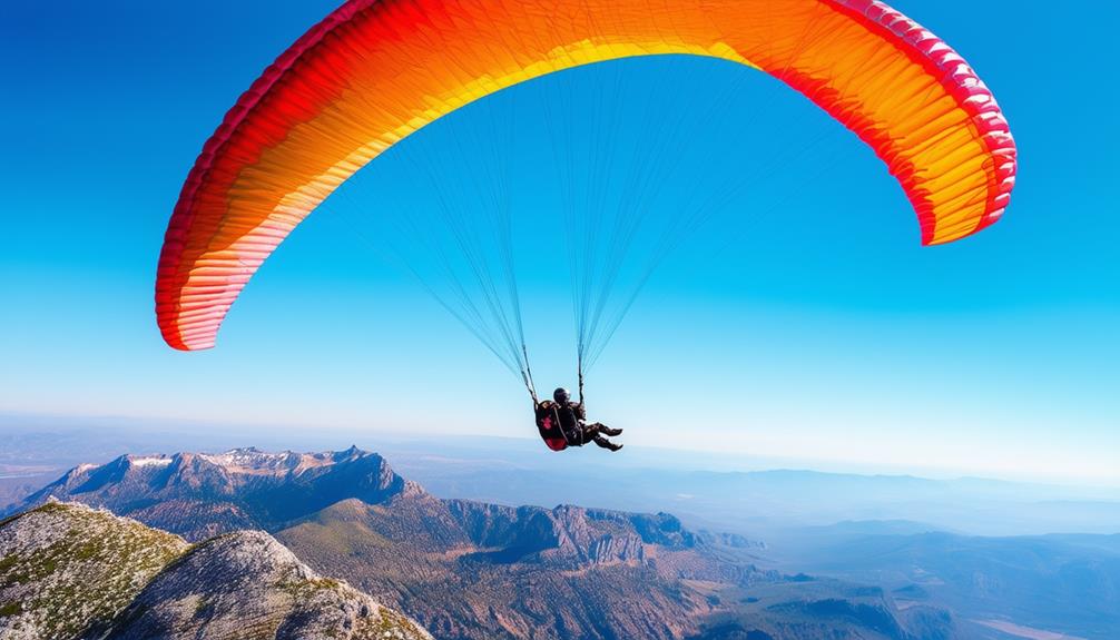engaging in horseshoe pitching