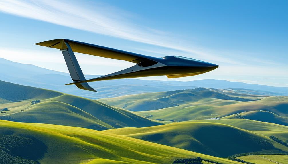 aerodynamic forces in flight