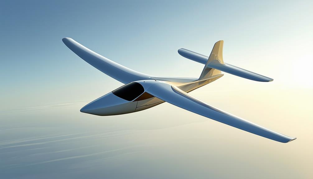 stability and control emphasized