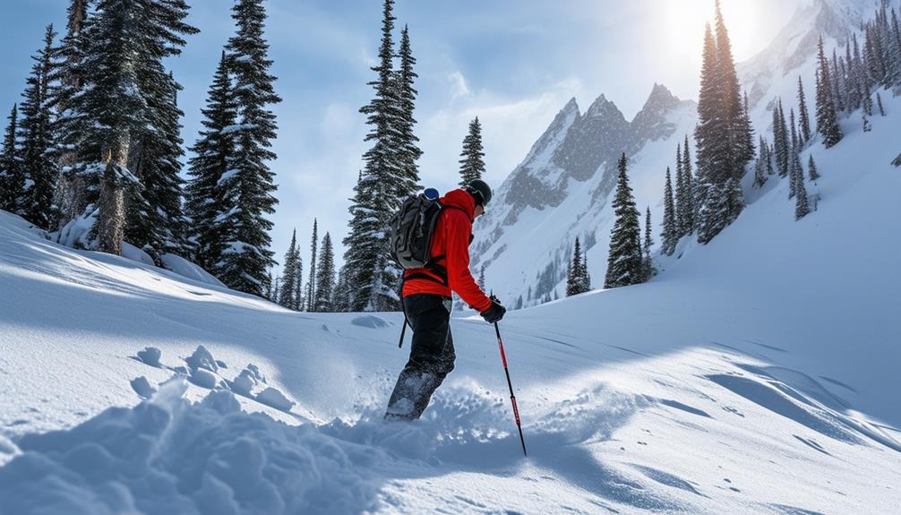 mapping and evaluating landscapes