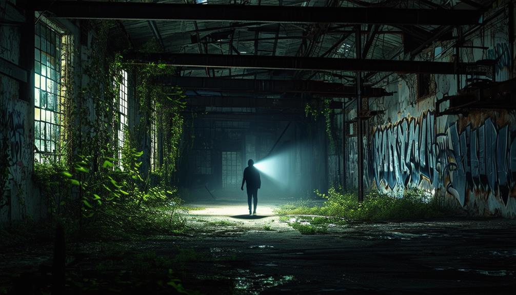 exploring new places together