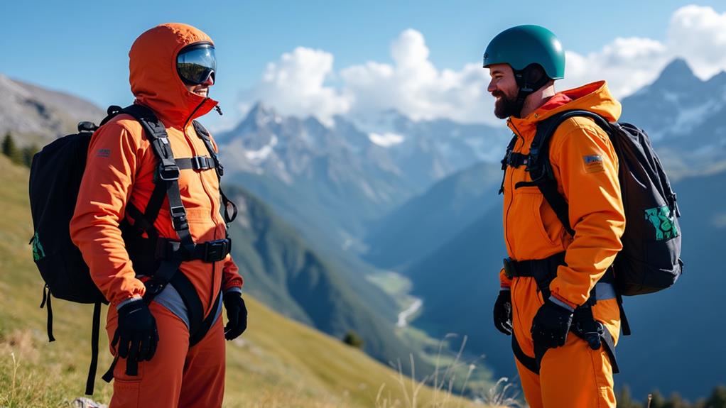 protective gear essentials