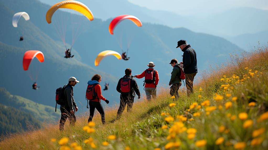 collaboration and mutual assistance