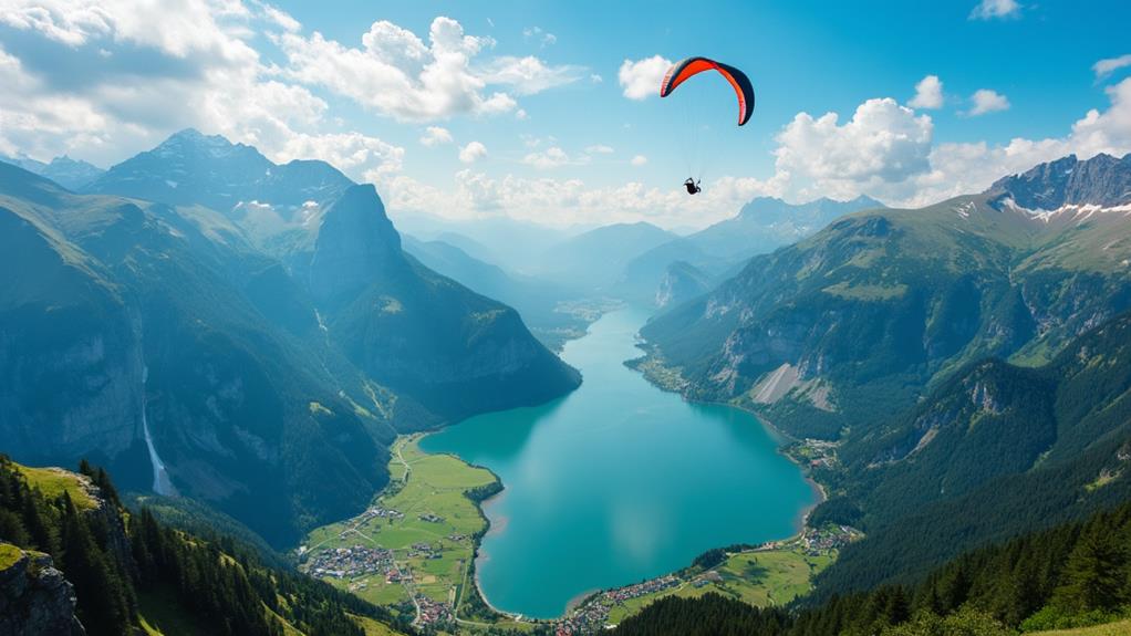 breathtaking natural beauty unveiled