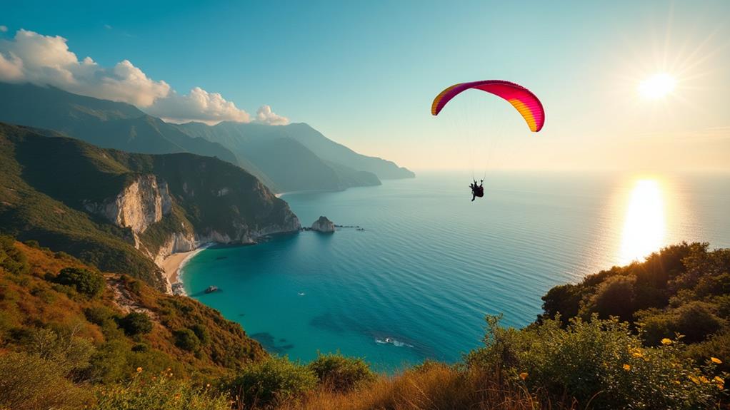 optimal weather and timing