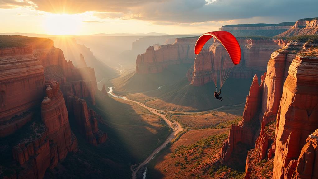 diverse geographical wonders unveiled