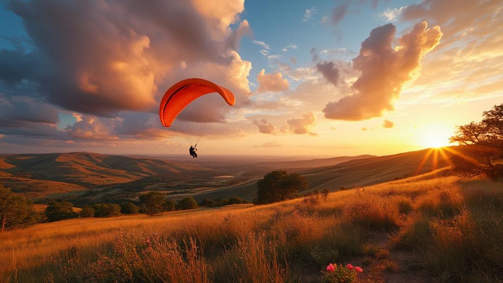 texas southern soaring heights