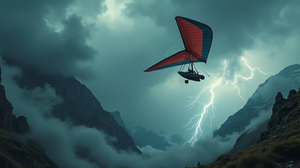 current atmospheric conditions report