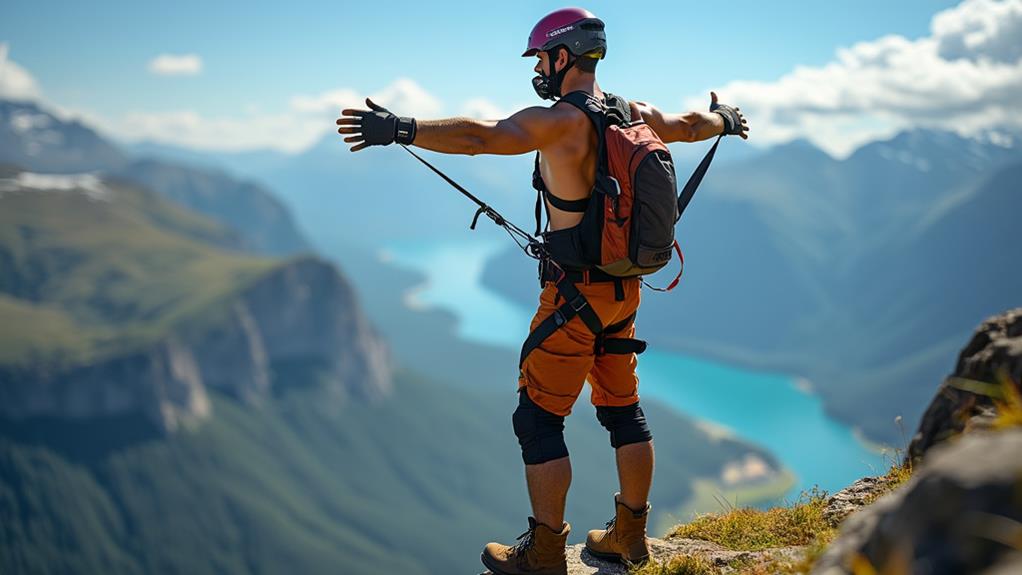 essential job qualifications criteria