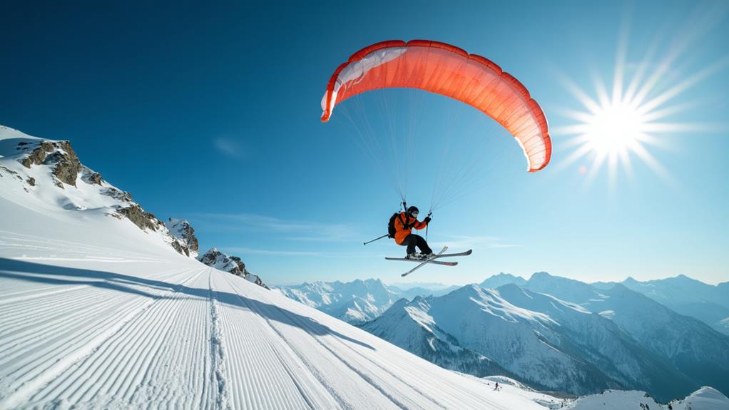 advantages of specific actions