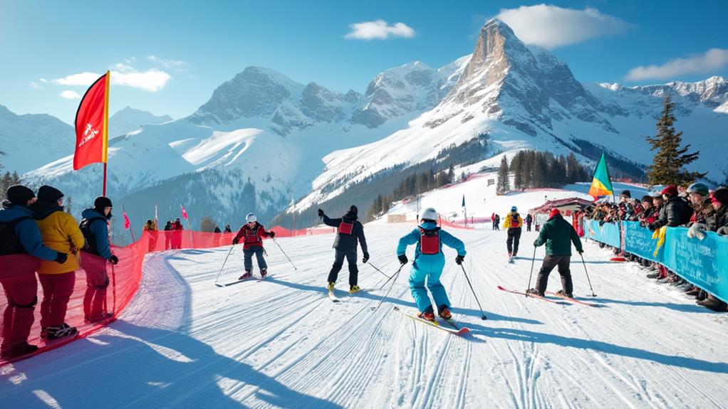 collective action for change