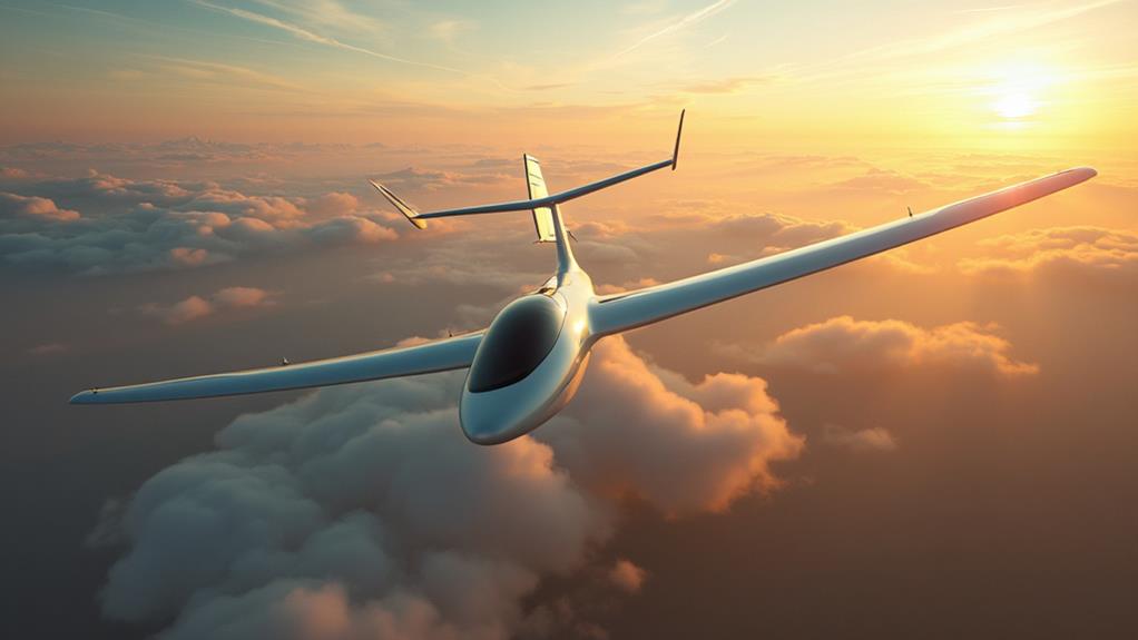 unprecedented air travel achievements