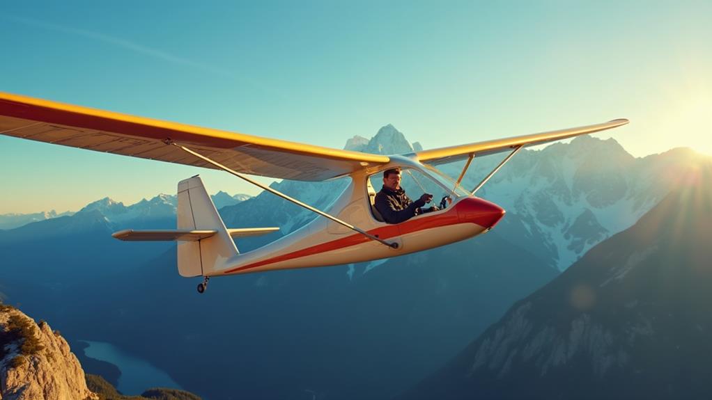 expert aviation knowledge shared