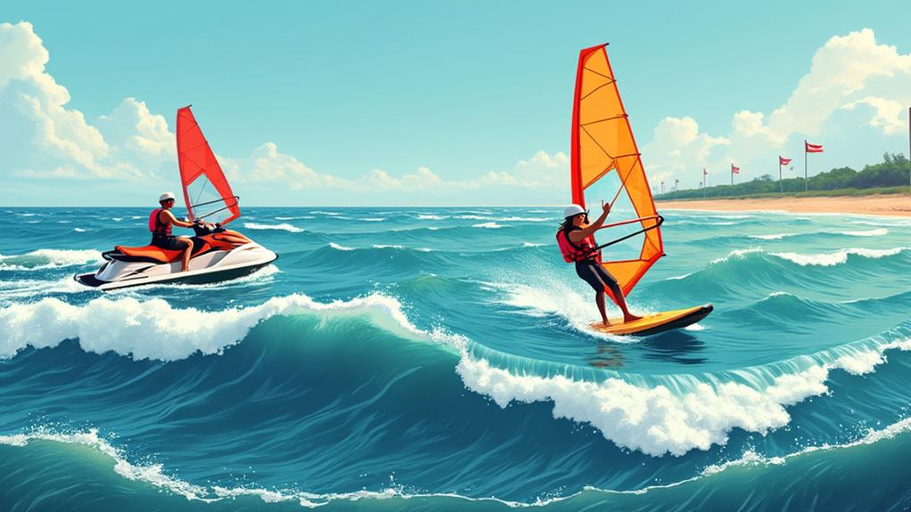 safety precautions and guidelines