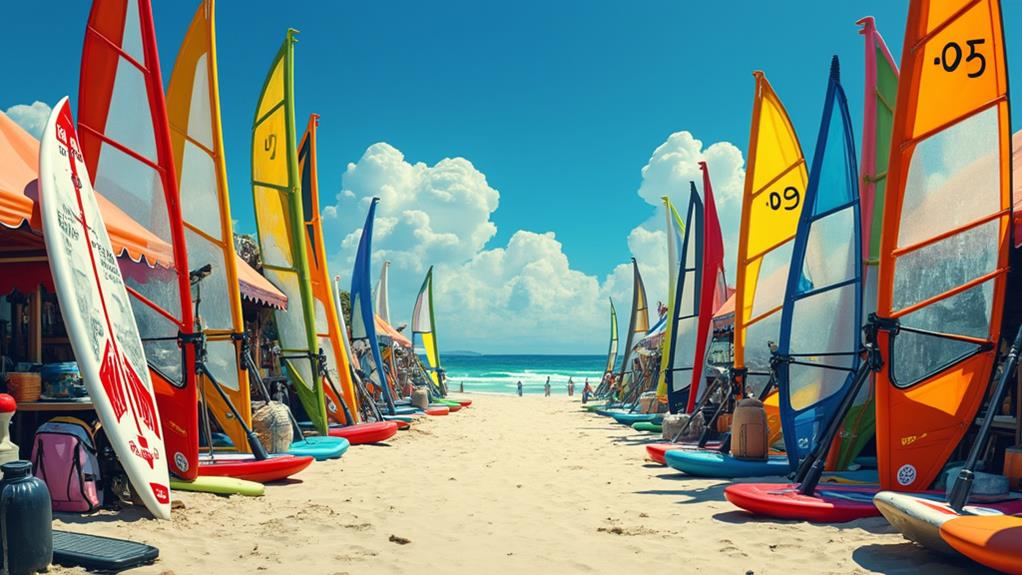 pricing strategies and market trends