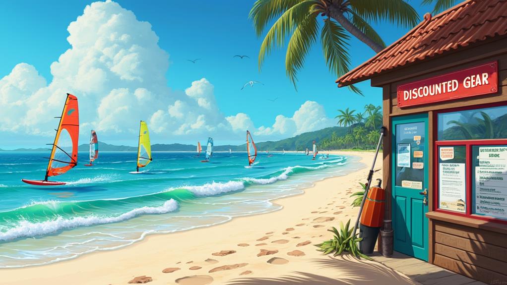 savings and support tools