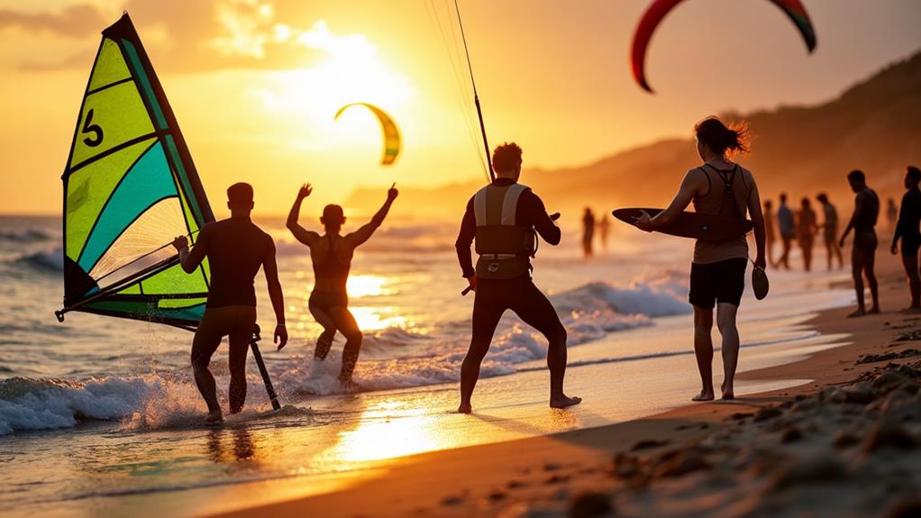 unity through shared experiences