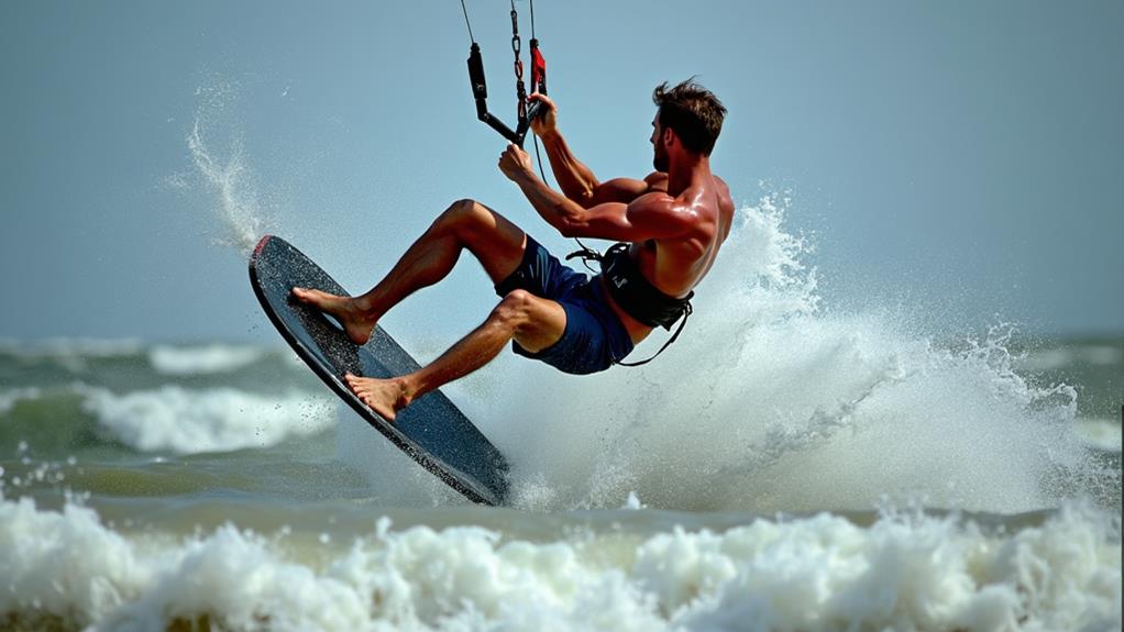 impact of physical stressors