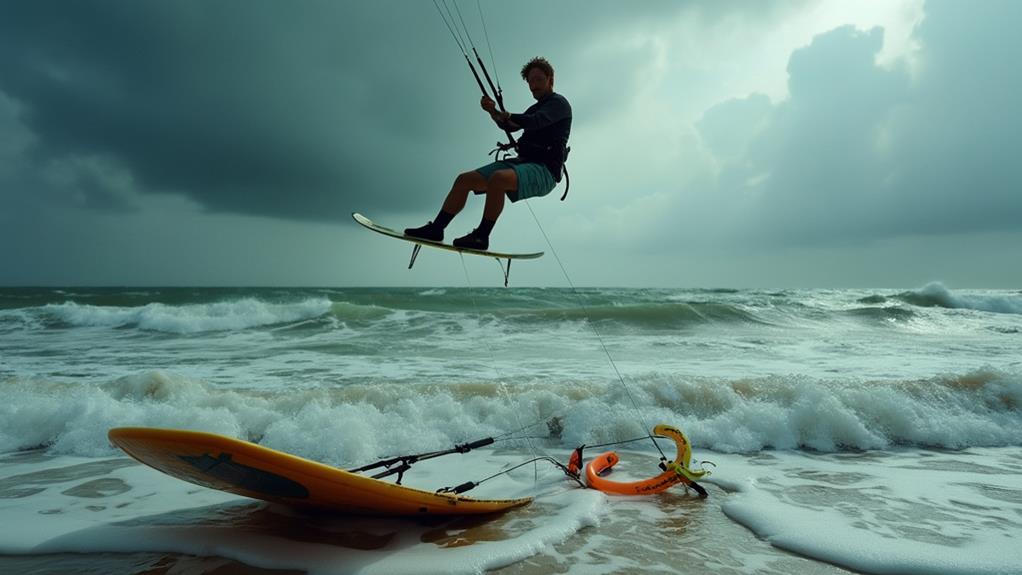 malfunctioning machinery issues