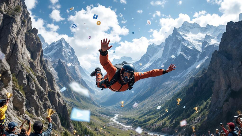 acknowledgment esteem prestige distinction