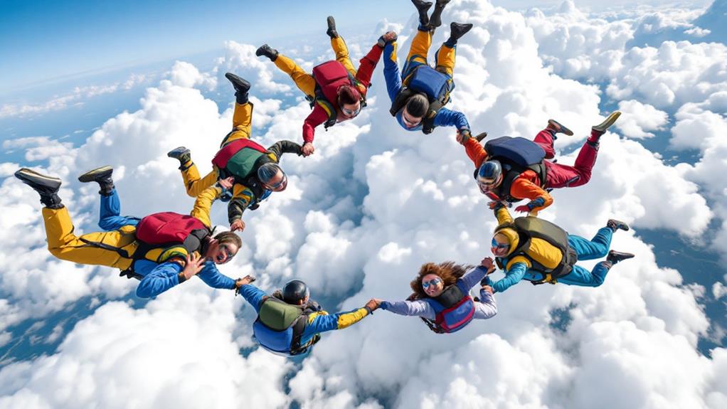 togetherness inclusivity connection shared experience