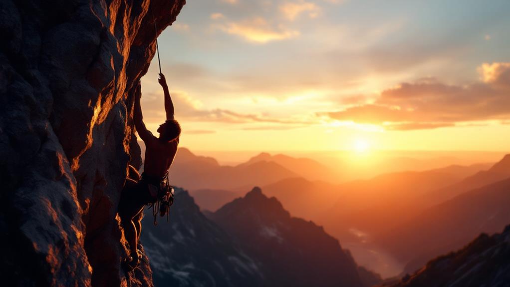 journey of self exploration