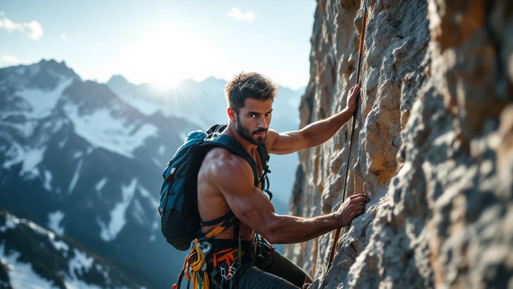 mental resilience and fortitude