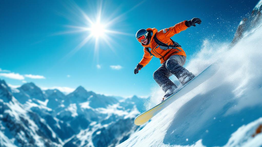 What Are the Benefits of Extreme Sports?