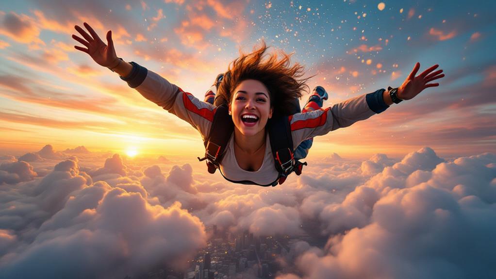 mental retreat from reality