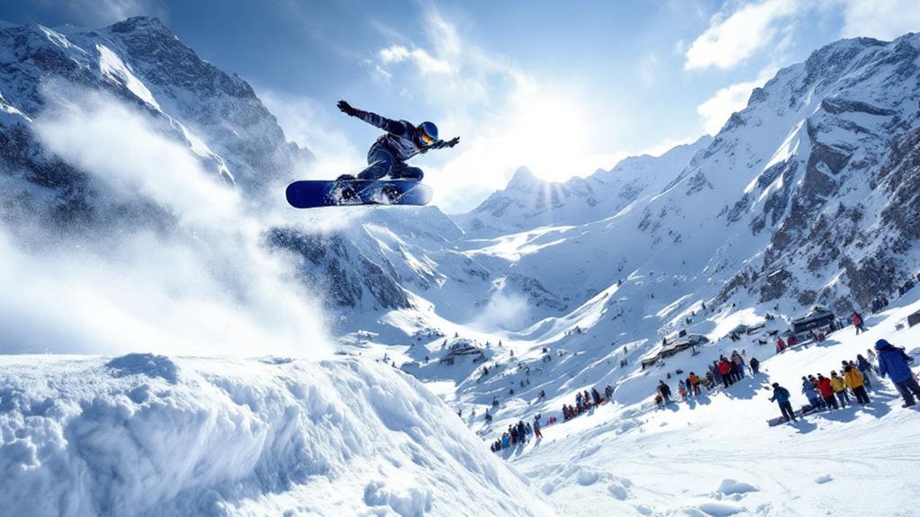 Why Are Extreme Sports Entertaining?