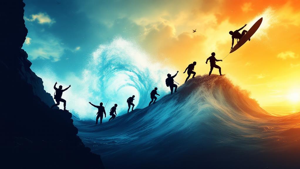 future projections trends analysis