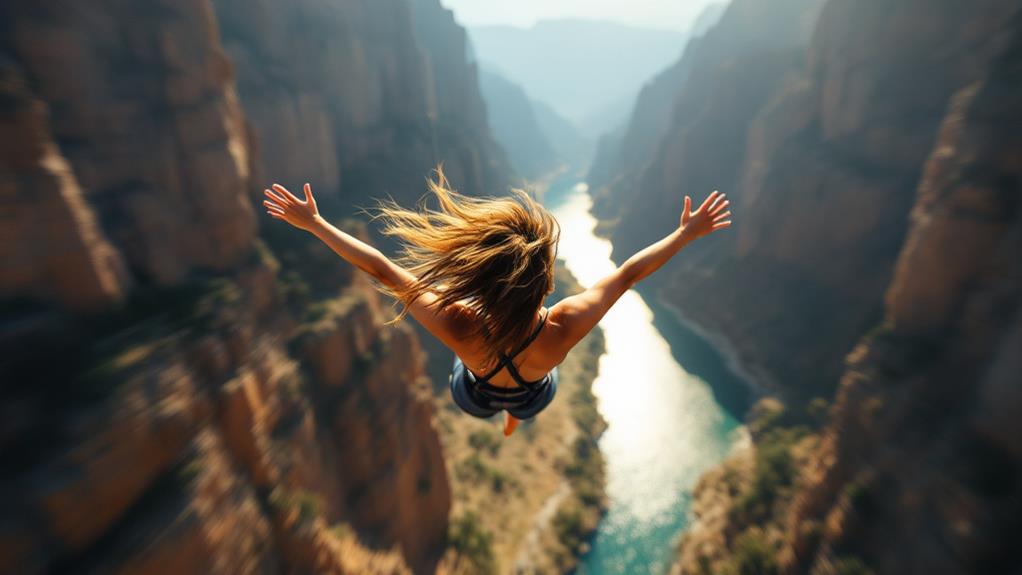 rapid abrupt changes in velocity