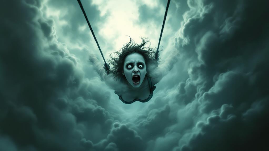 emotional distress psychological anguish