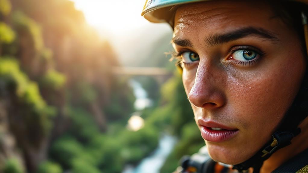 mindset readiness for challenges