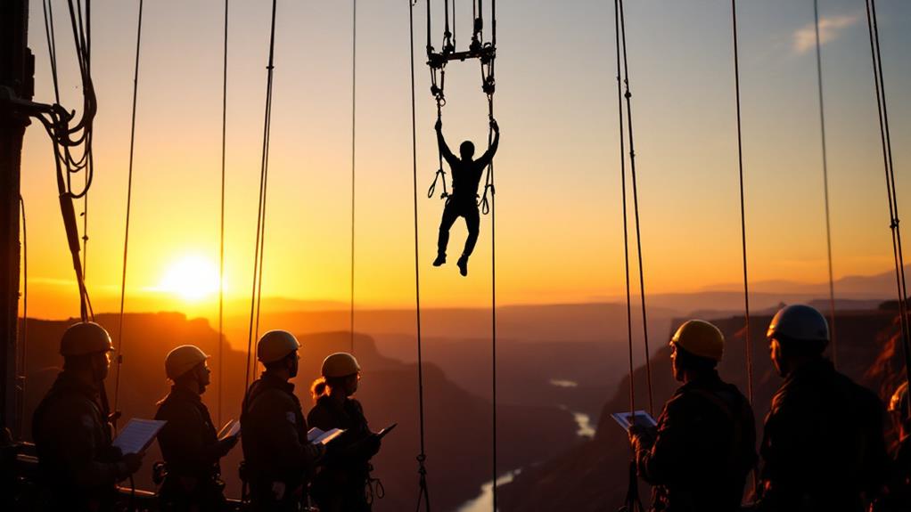 enhancing safety through innovative regulations