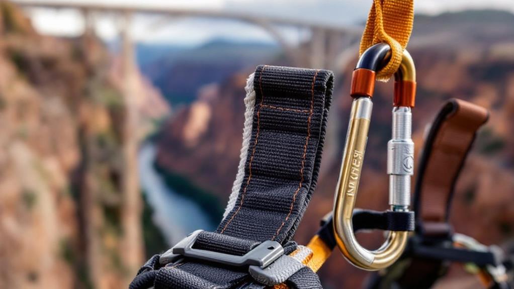 supportive secure stylish ankle attachments