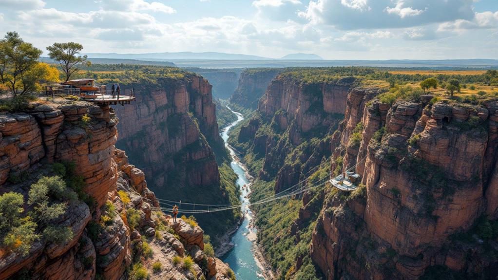 beyond jump related activities