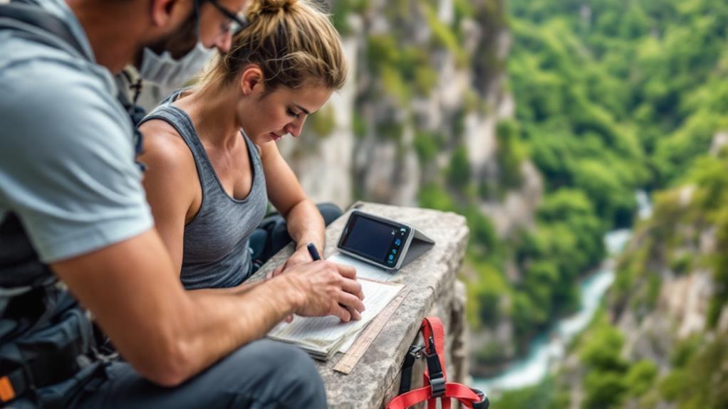 health considerations restrictions noted