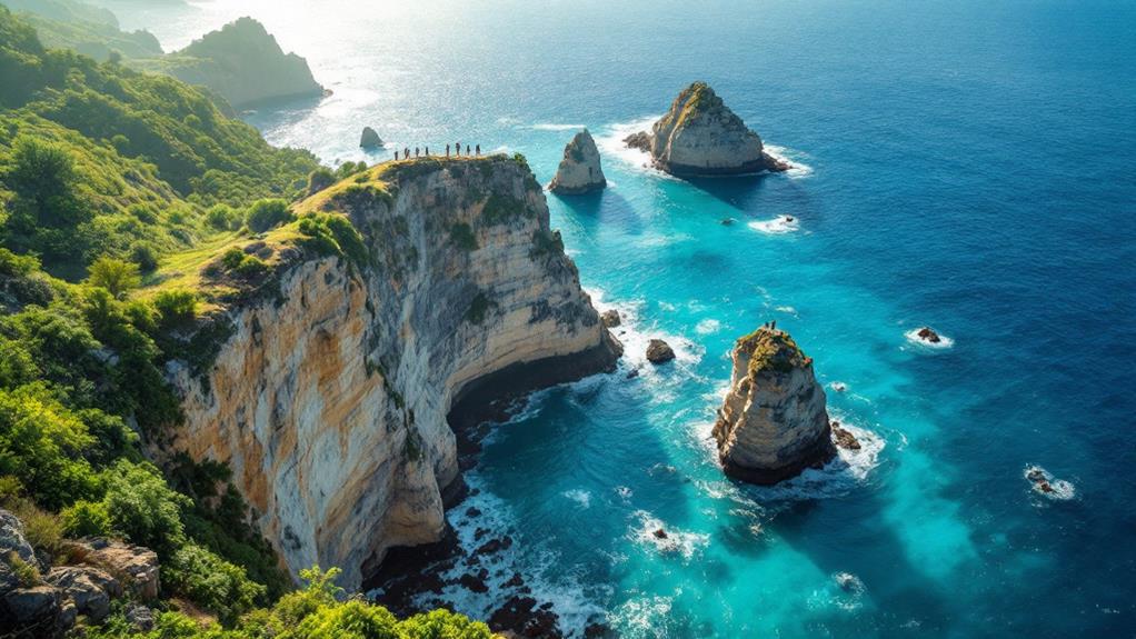 global tourist destinations