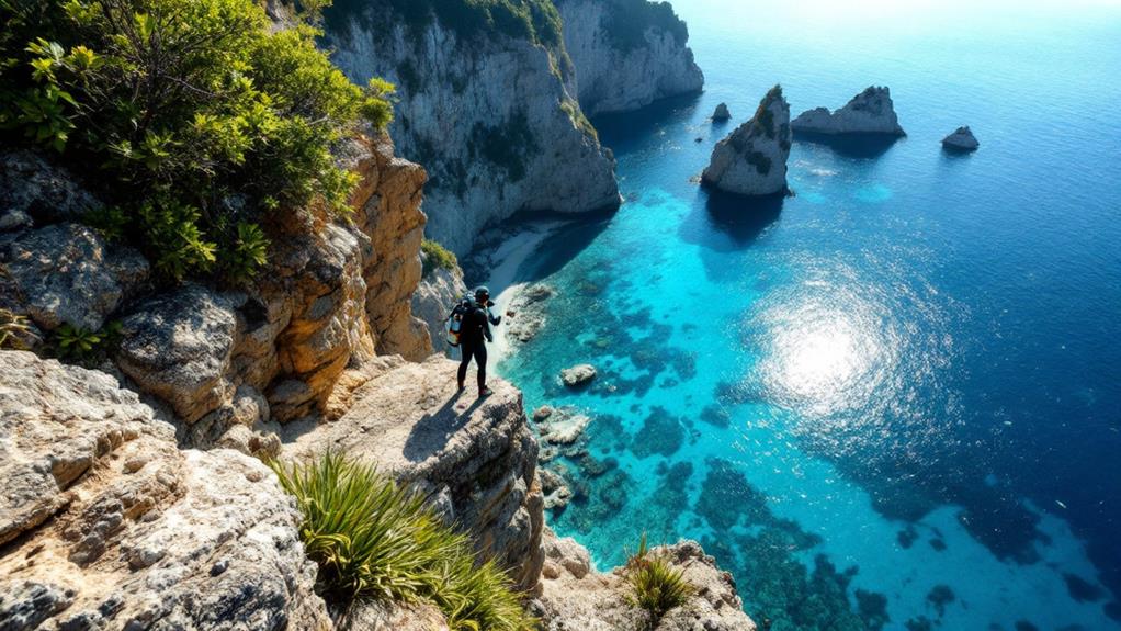 minimizing environmental impact through sustainability