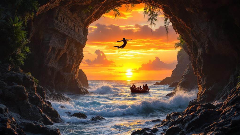 preserving cultural heritage through tradition