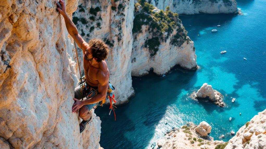 optimal site selection for success