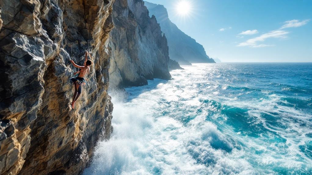 aircraft touchdown aquatic dynamics