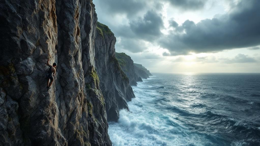 environmental factors impact weather