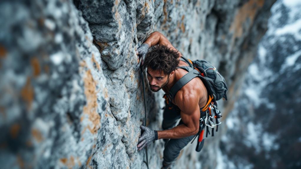 safety first consideration