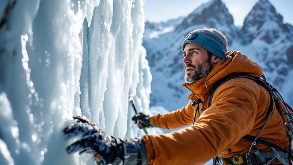 rigorous physical exertion and stamina required