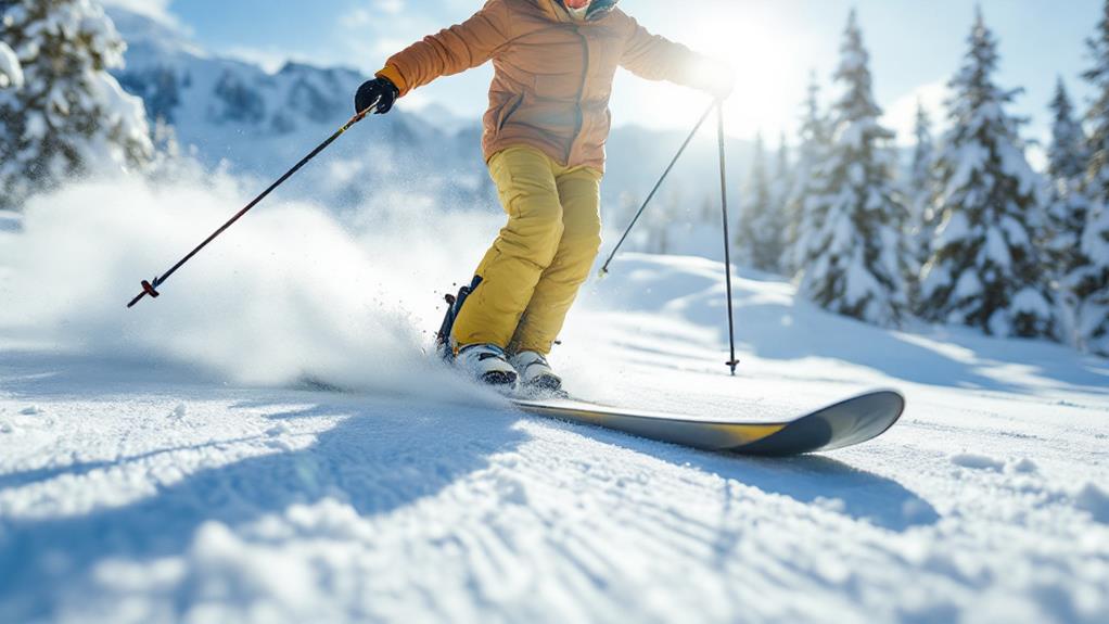 leveraging skill maintaining readiness