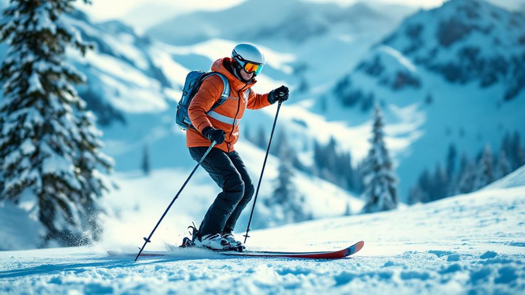 safety precautions essential