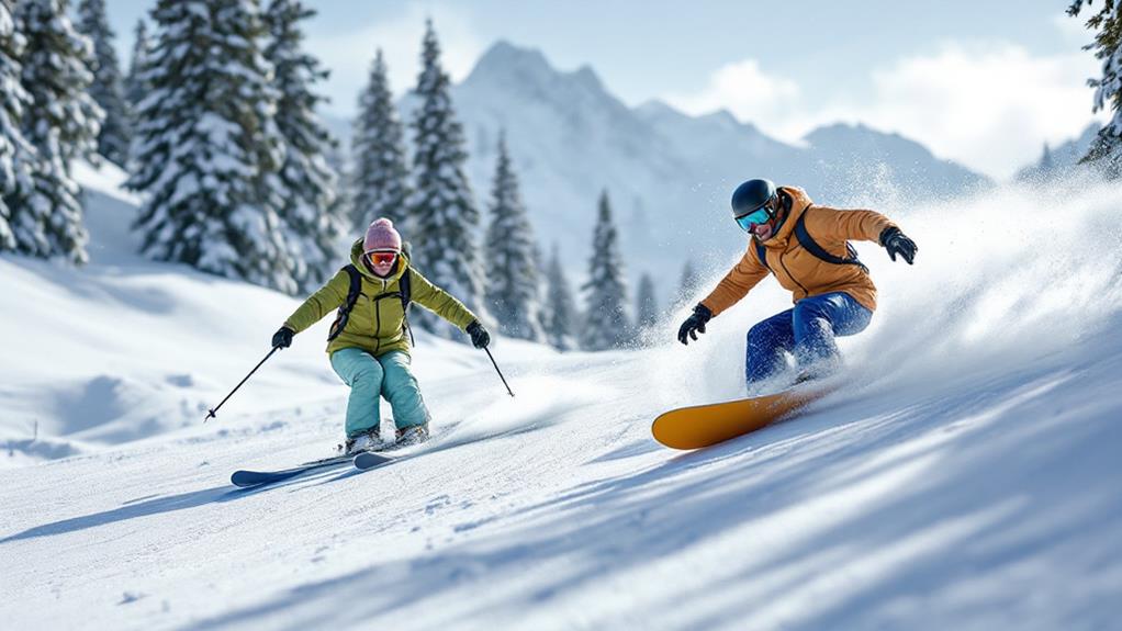 riding technique essentials mastery